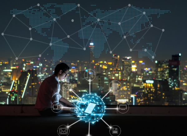 The Future of Technology: What to Expect in the Next Decade