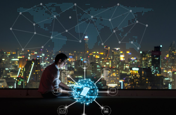 The Future of Technology: What to Expect in the Next Decade