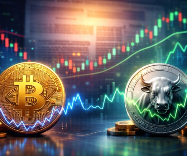 How News Impacts Crypto Prices