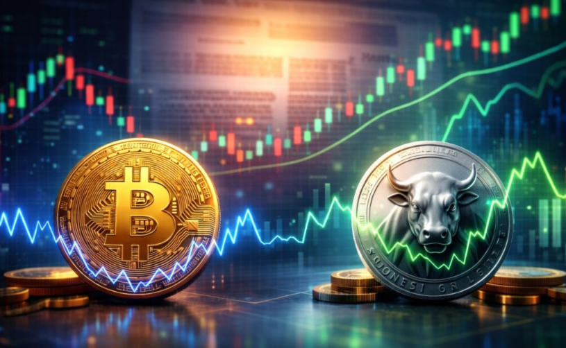 How News Impacts Crypto Prices