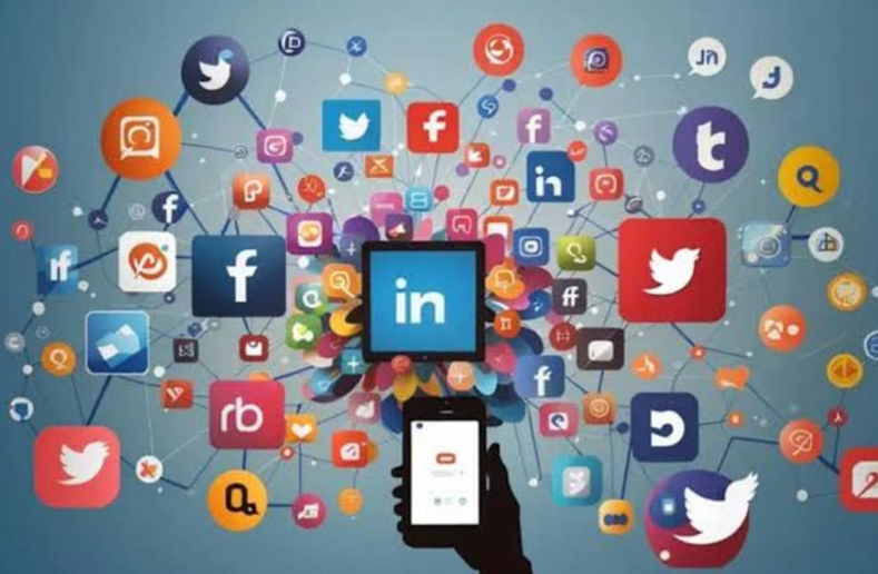 How Social Media Technology Influences Society