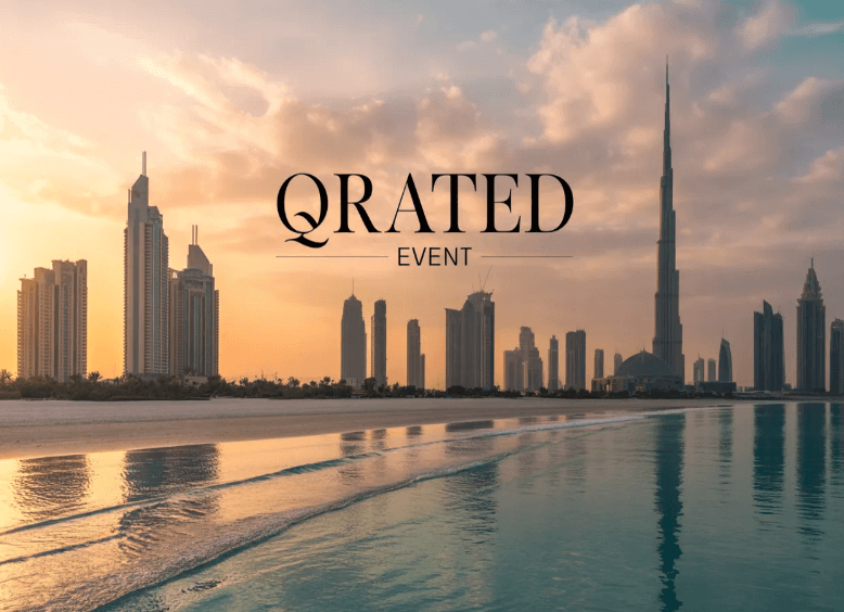 Elegant Moments in Dubai: From Proposals to Gala Evenings