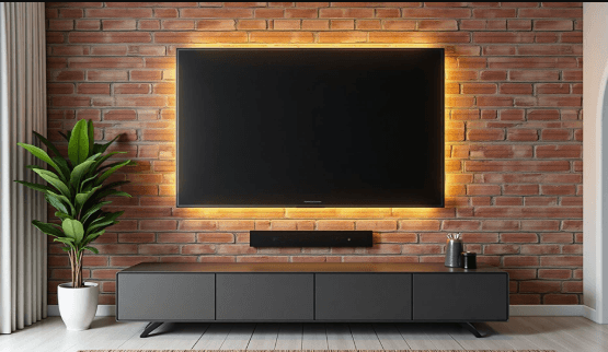 Expert TV Wall Mounting Services for Businesses and Modern Properties