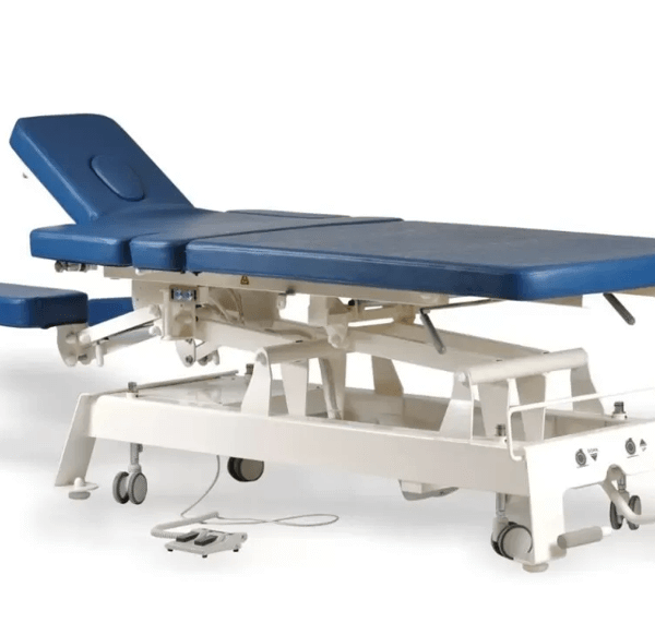 What Actually Changes When You Upgrade to a Hi-Lo Treatment Table in Your Clinic