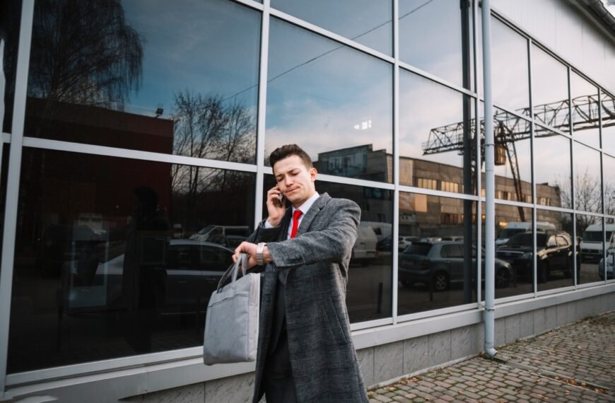 Commercial Window Tinting: Benefits for Offices and Retail Spaces