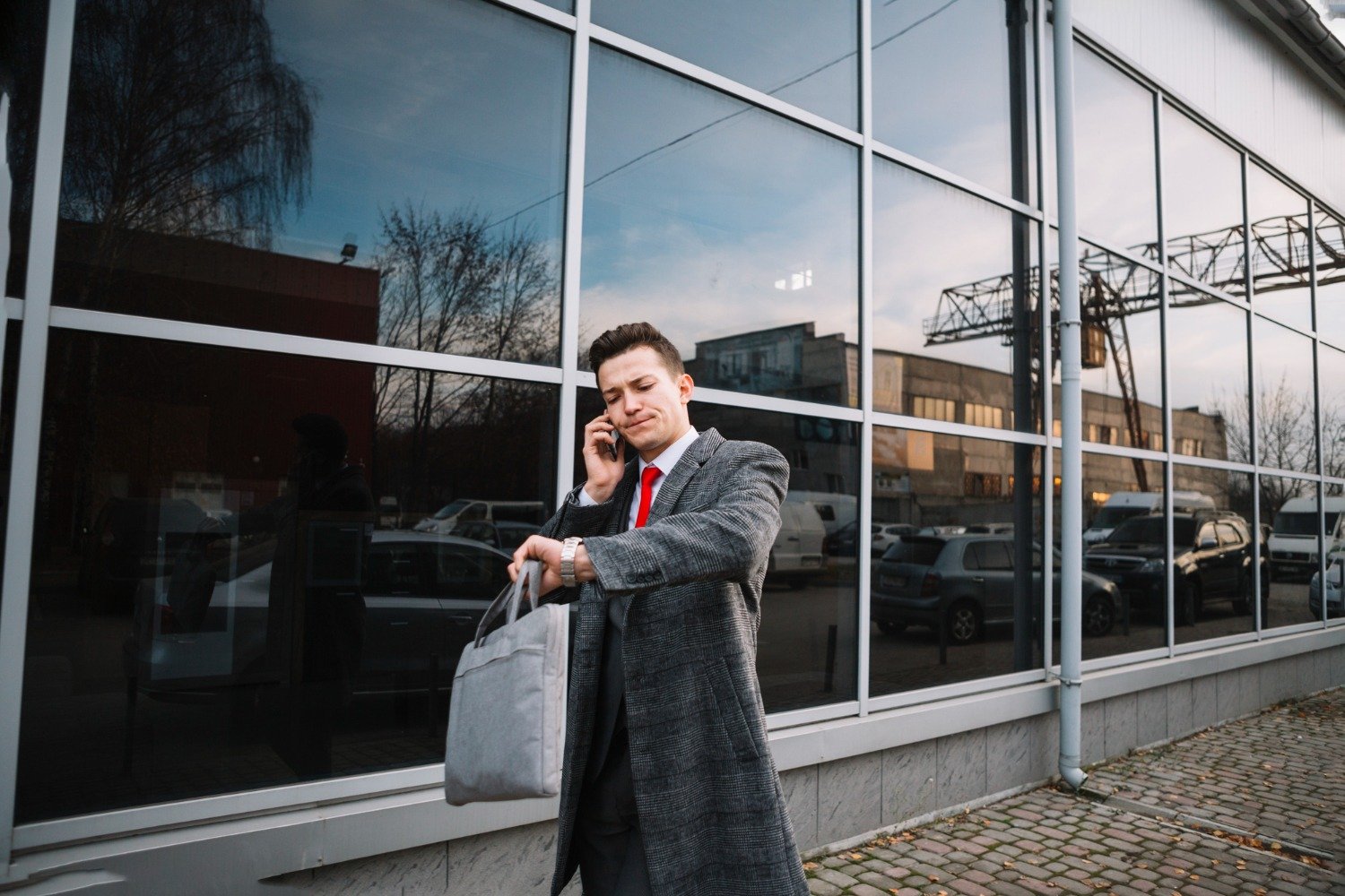 Commercial Window Tinting: Benefits for Offices and Retail Spaces