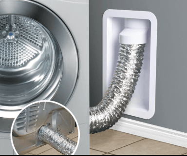 Why Ignoring Your Dryer Vent Could Be a Fire Risk in DMV
