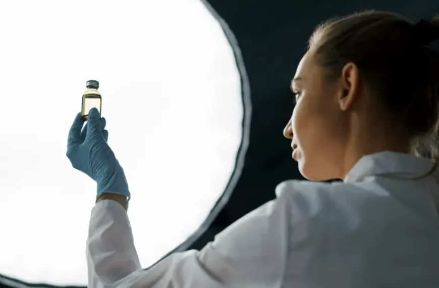 The Science Behind Exosomes IV Therapy and Cellular Communication
