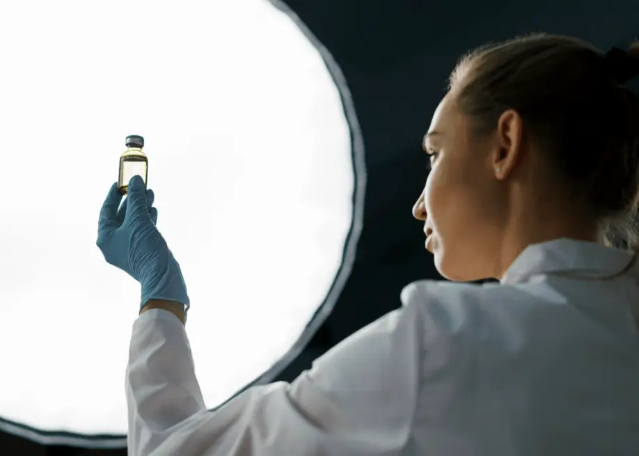 The Science Behind Exosomes IV Therapy and Cellular Communication