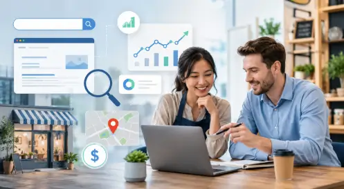 Affordable SEO Services for Startups and Small Businesses