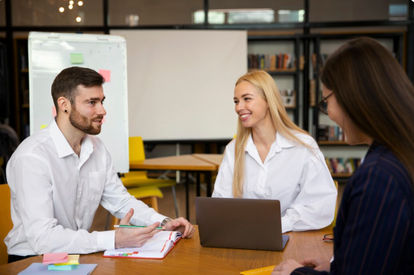 Top Benefits of Hiring a Career Coach in Austin
