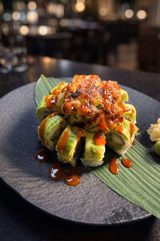 Discover the Best Seafood Restaurant in West Palm Beach for Fresh Coastal Flavors