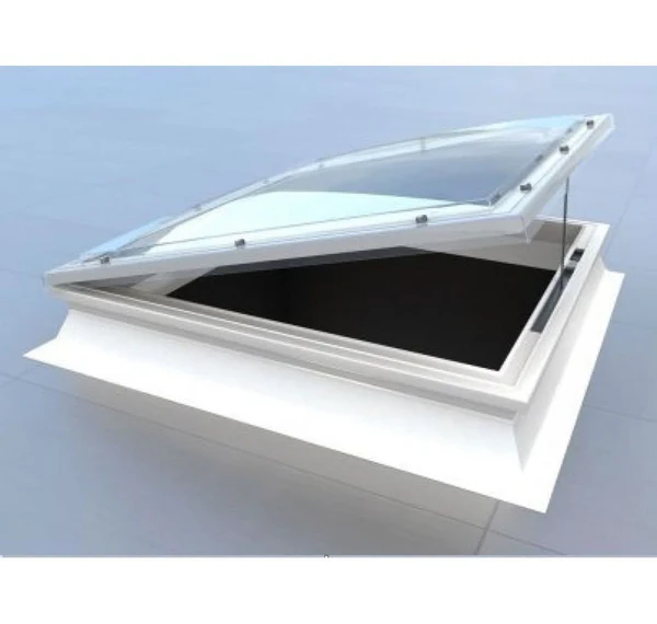 Transform Commercial Spaces with Modern Commercial Rooflights and Skylights Roof Lanterns