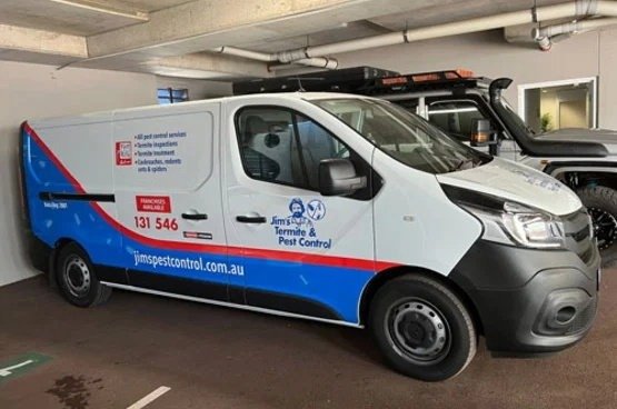 Protect Your Property with Reliable Pest Control Services NSW