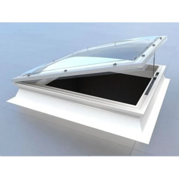 Transform Commercial Spaces with Modern Commercial Rooflights and Skylights Roof Lanterns
