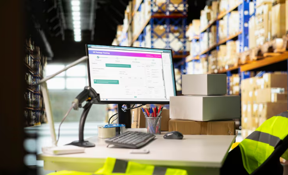 How Warehouse Automation Is Transforming Distribution Centers Across Canada